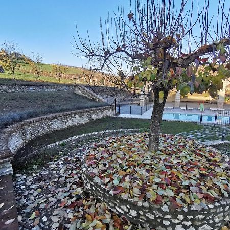 Agriturismo Airale Cereseto Exterior foto