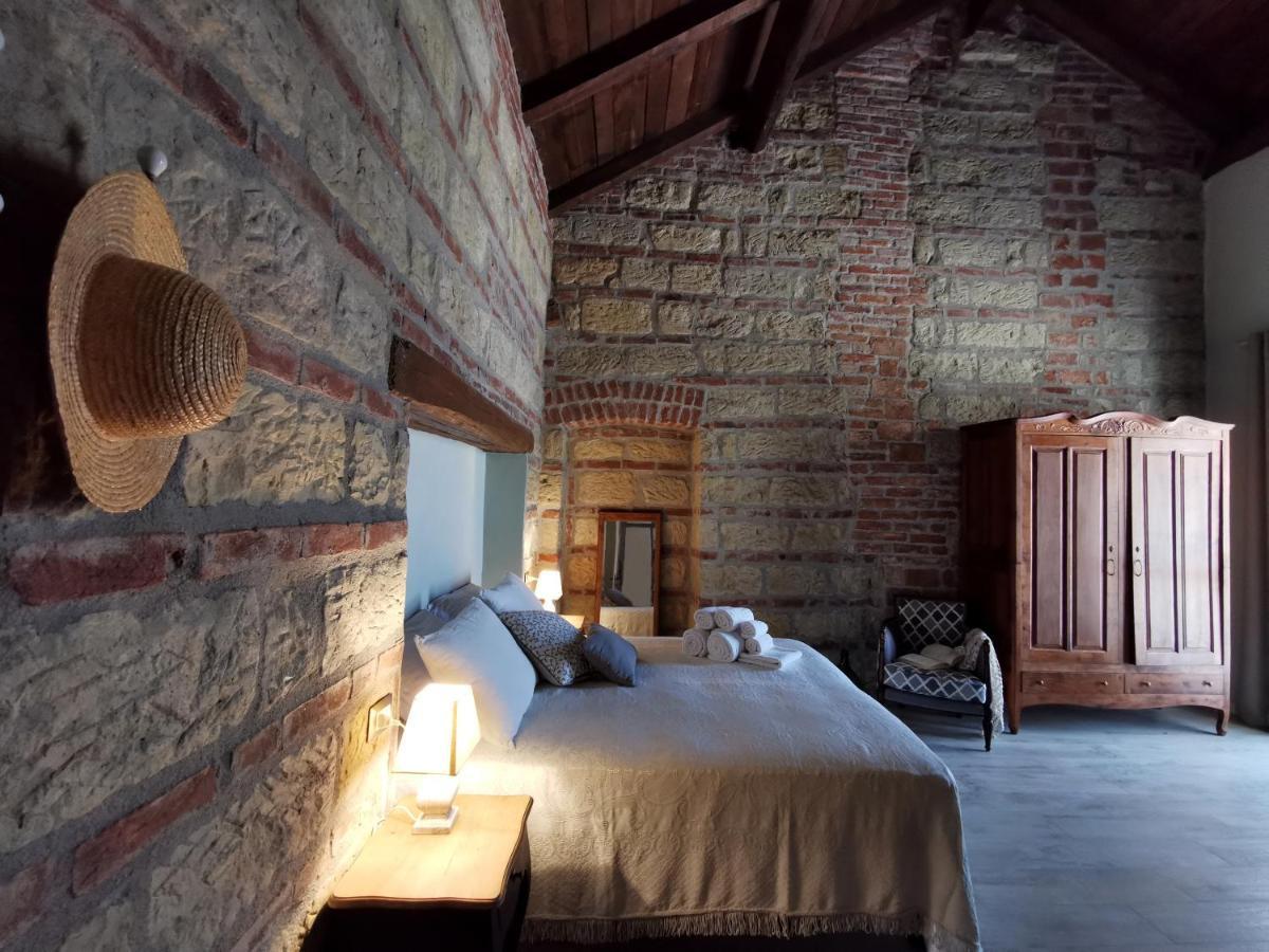 Agriturismo Airale Cereseto Exterior foto